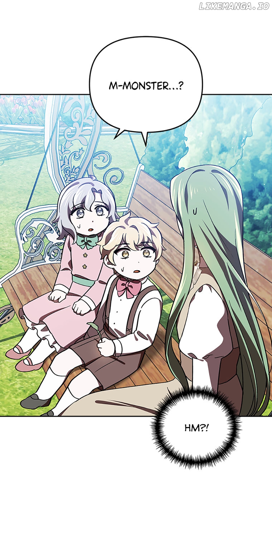 I’m a Supporting Role in a Horror Game, Don’t Kill Me Chapter 17 - page 62