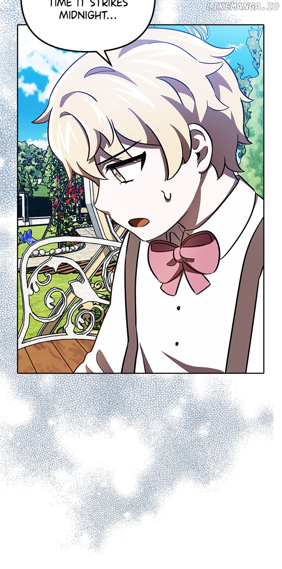 I’m a Supporting Role in a Horror Game, Don’t Kill Me Chapter 17 - page 67