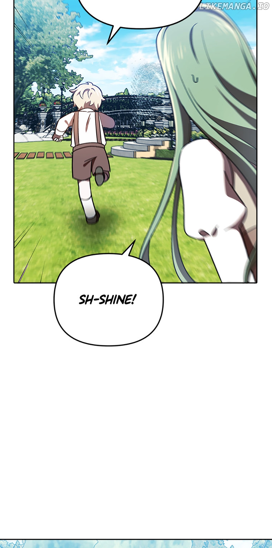 I’m a Supporting Role in a Horror Game, Don’t Kill Me Chapter 17 - page 69