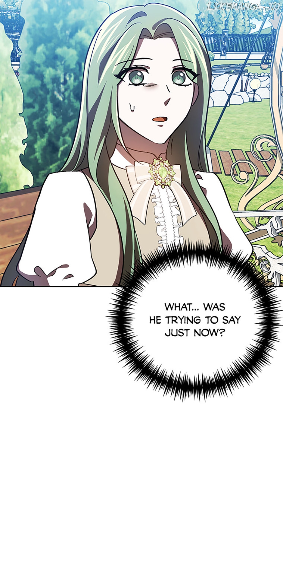 I’m a Supporting Role in a Horror Game, Don’t Kill Me Chapter 17 - page 70