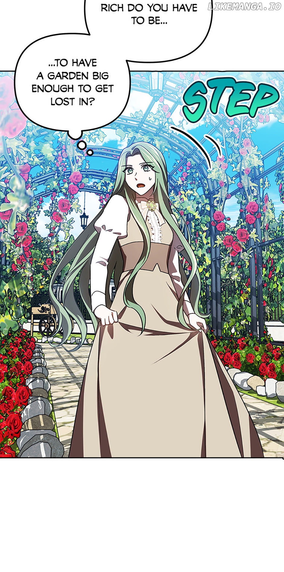 I’m a Supporting Role in a Horror Game, Don’t Kill Me Chapter 17 - page 72