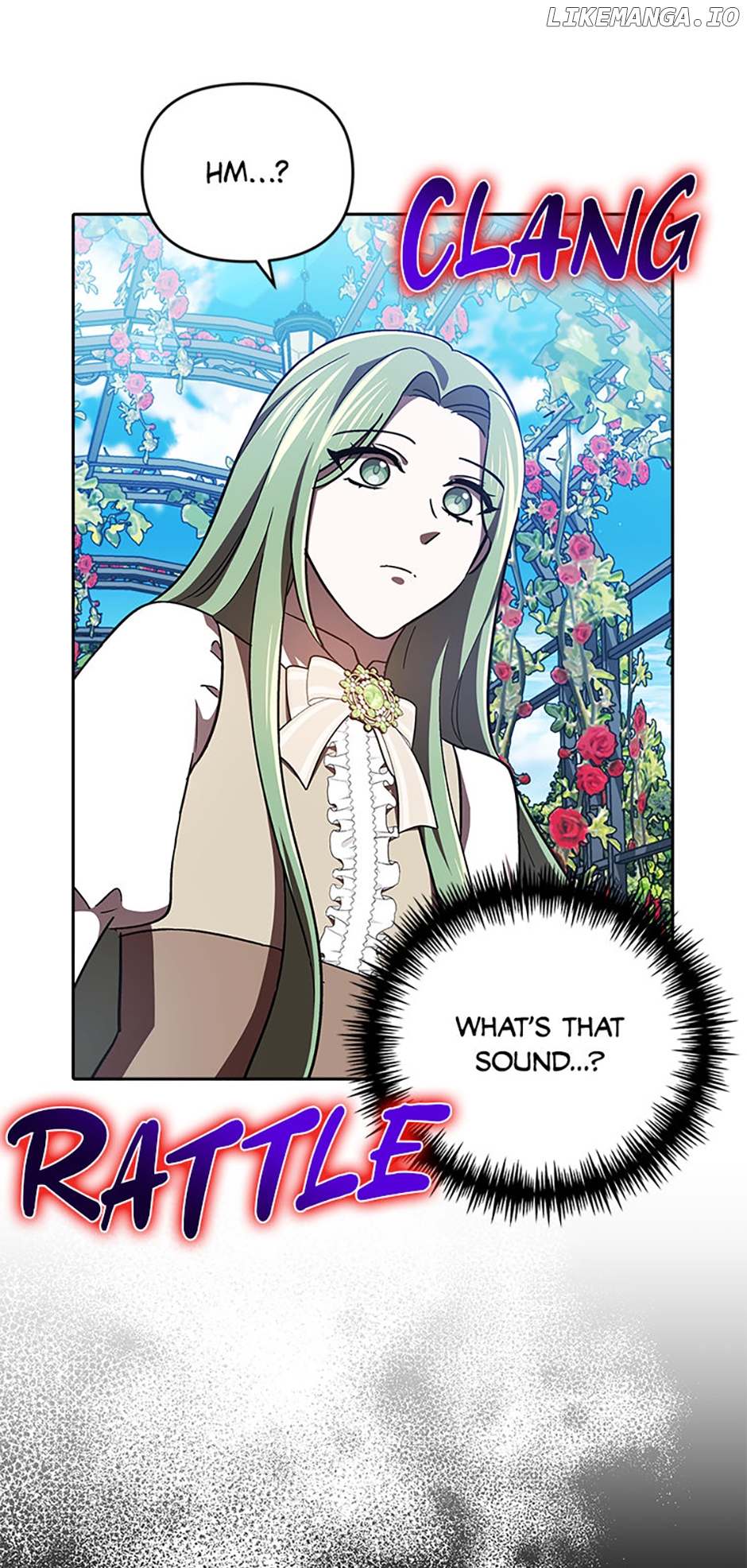 I’m a Supporting Role in a Horror Game, Don’t Kill Me Chapter 17 - page 75