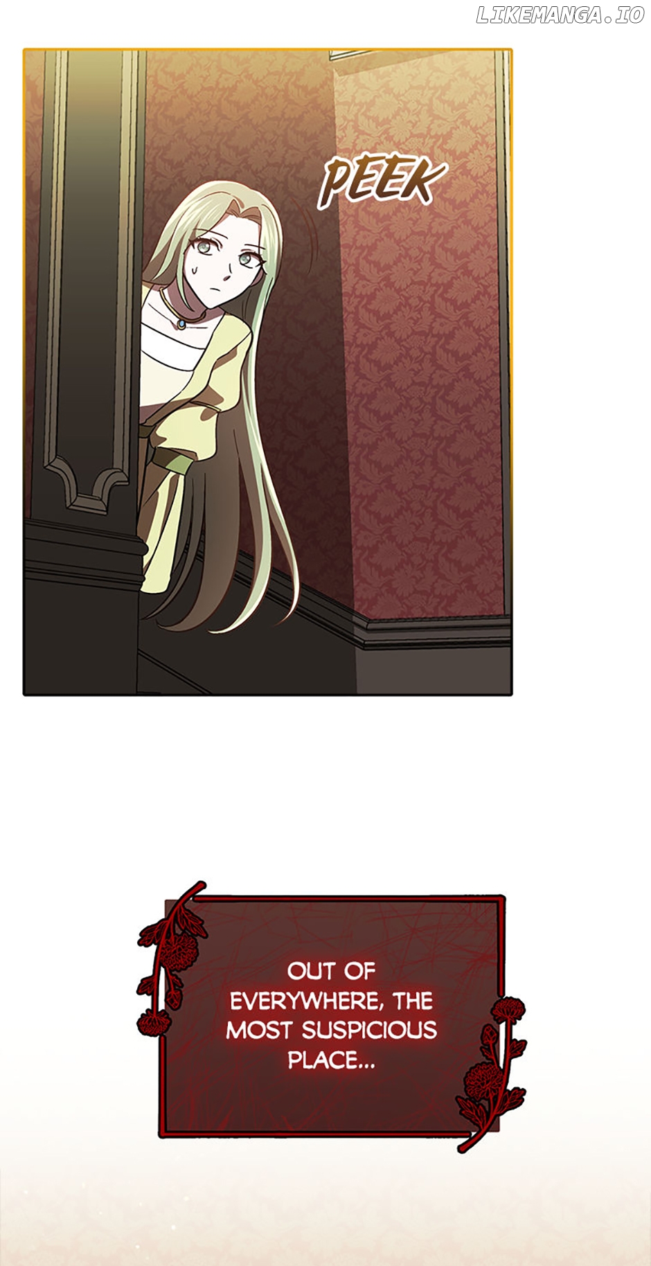 I’m a Supporting Role in a Horror Game, Don’t Kill Me Chapter 18 - page 13