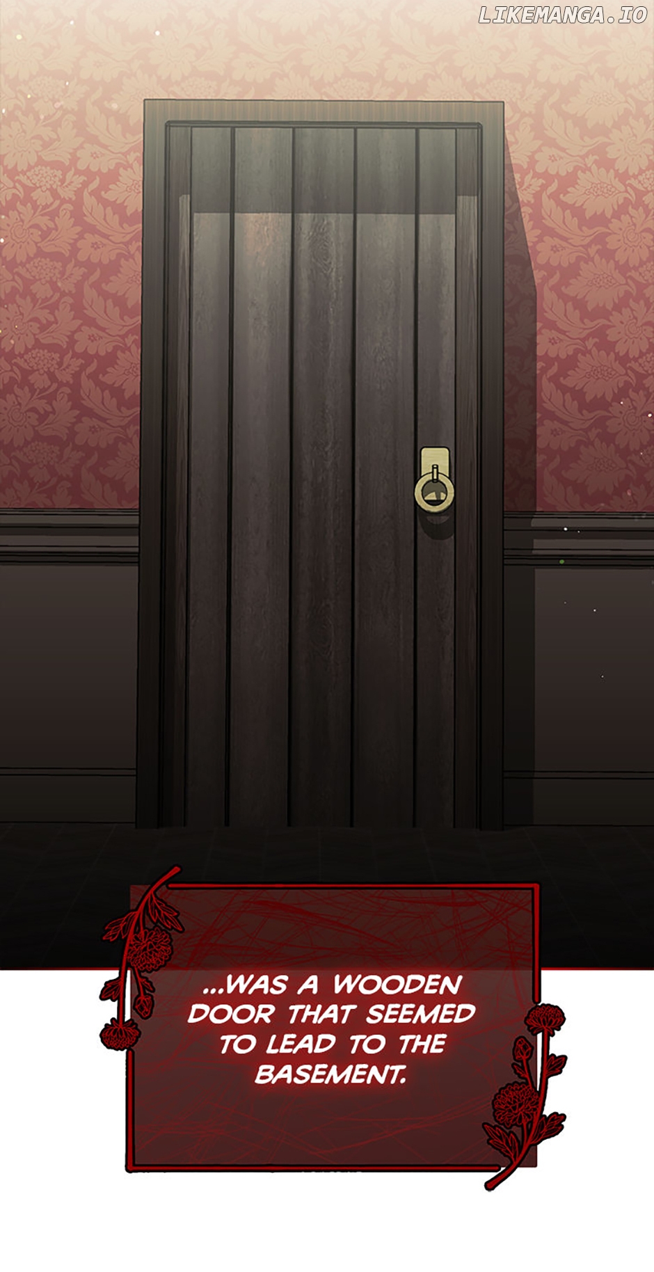 I’m a Supporting Role in a Horror Game, Don’t Kill Me Chapter 18 - page 14