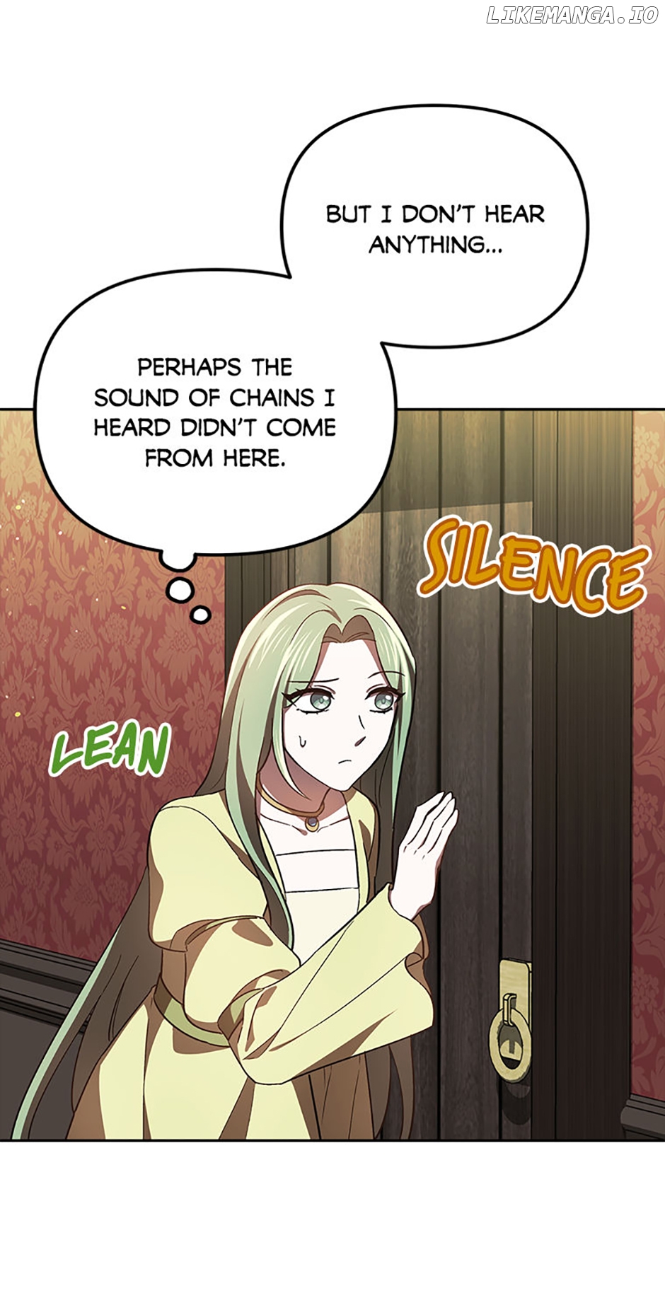 I’m a Supporting Role in a Horror Game, Don’t Kill Me Chapter 18 - page 15