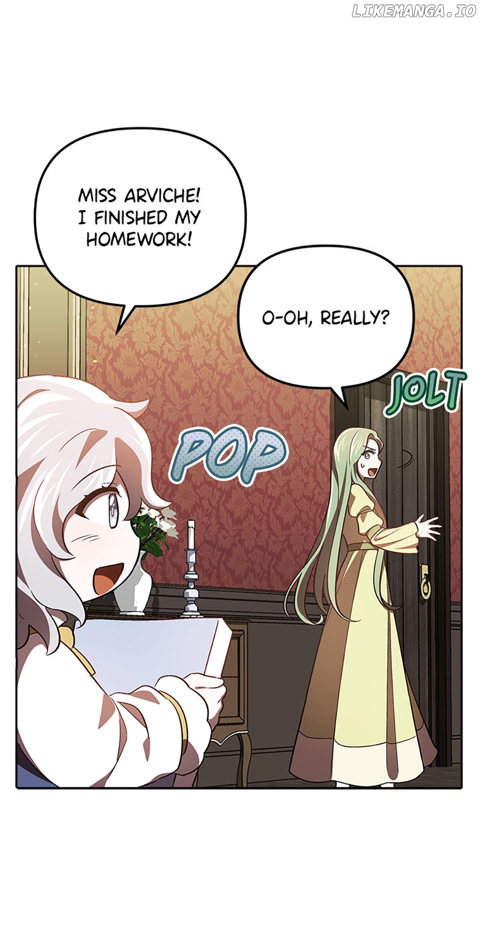 I’m a Supporting Role in a Horror Game, Don’t Kill Me Chapter 18 - page 16