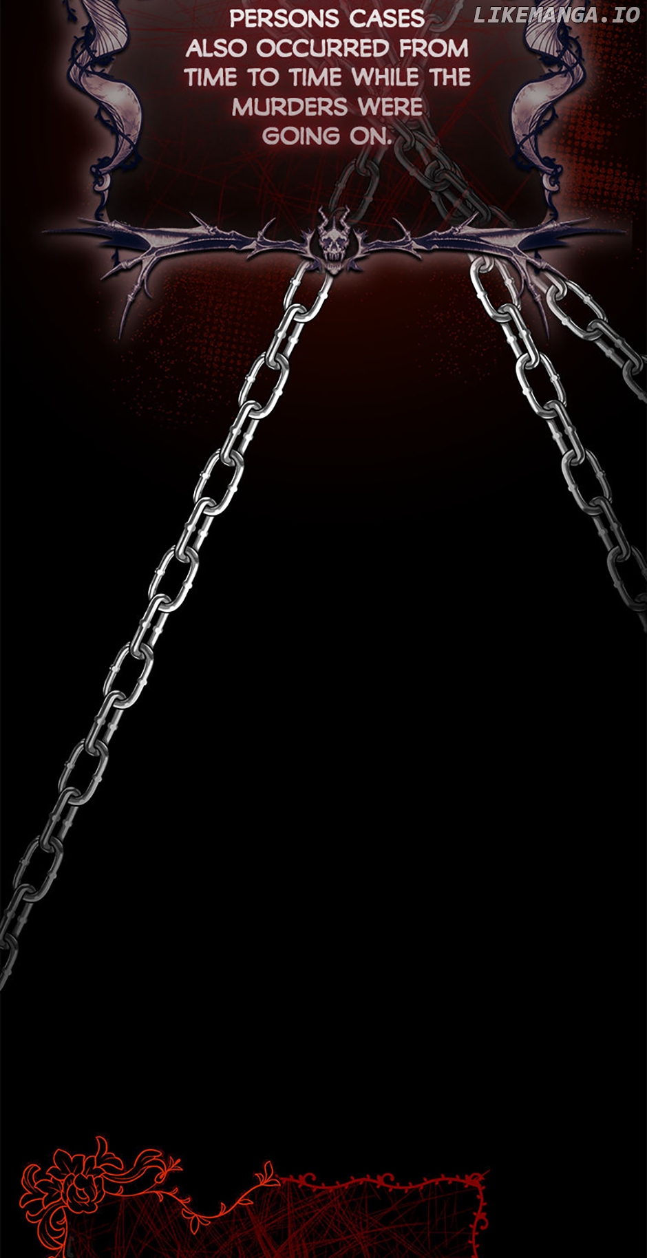 I’m a Supporting Role in a Horror Game, Don’t Kill Me Chapter 18 - page 2