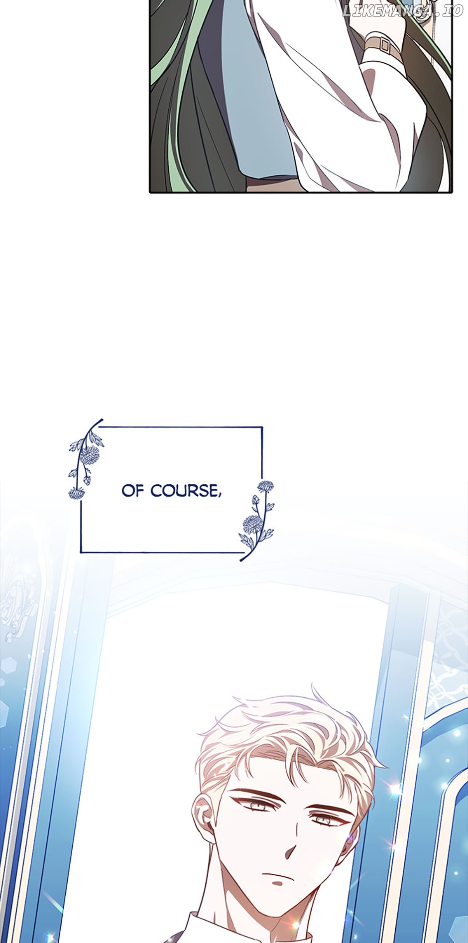 I’m a Supporting Role in a Horror Game, Don’t Kill Me Chapter 18 - page 21