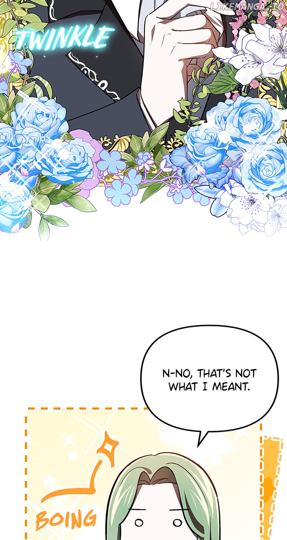 I’m a Supporting Role in a Horror Game, Don’t Kill Me Chapter 18 - page 26