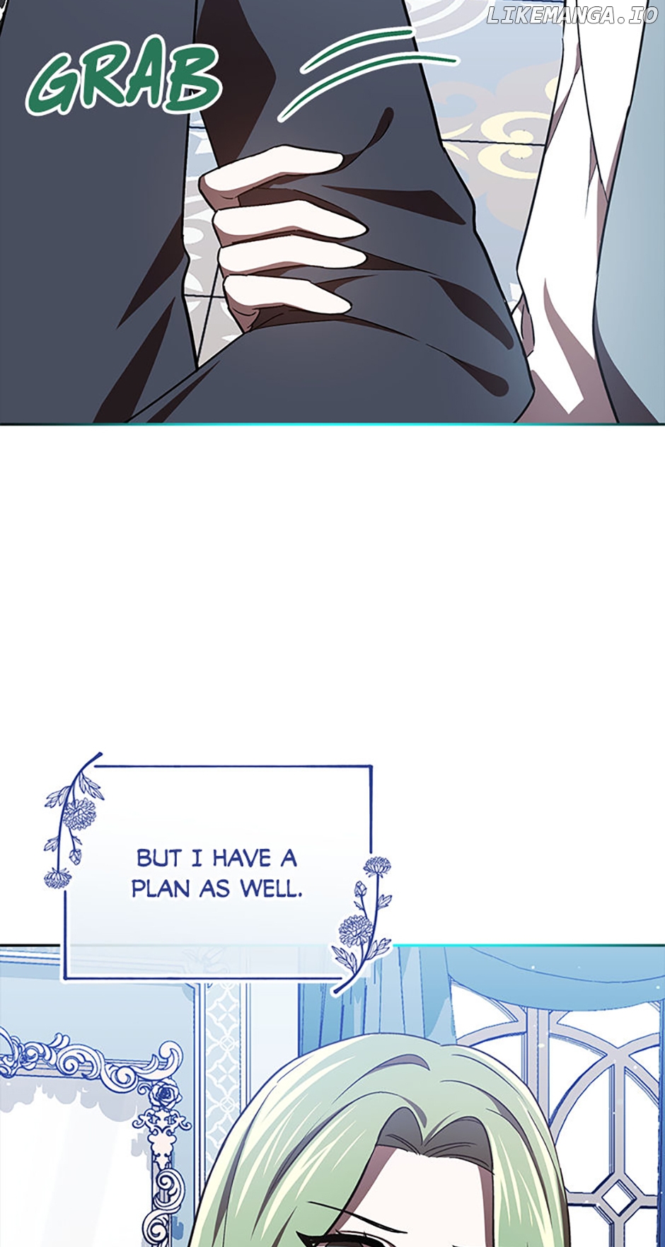 I’m a Supporting Role in a Horror Game, Don’t Kill Me Chapter 18 - page 29