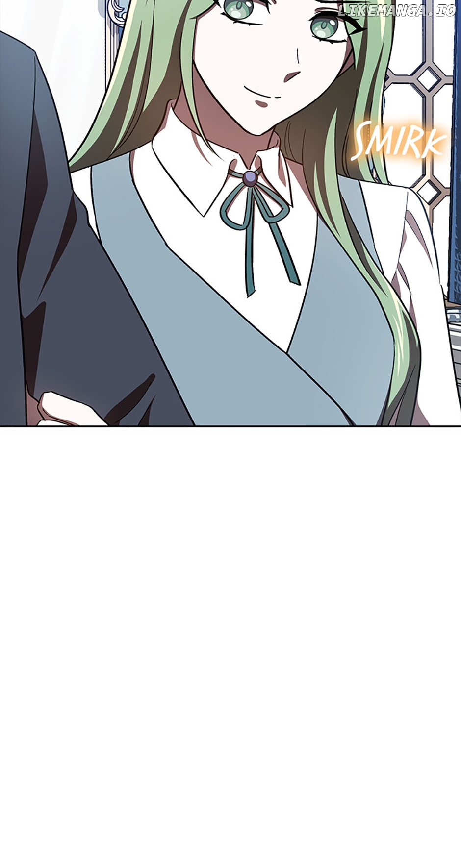 I’m a Supporting Role in a Horror Game, Don’t Kill Me Chapter 18 - page 30