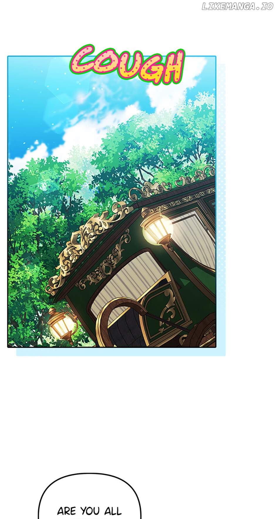 I’m a Supporting Role in a Horror Game, Don’t Kill Me Chapter 18 - page 31