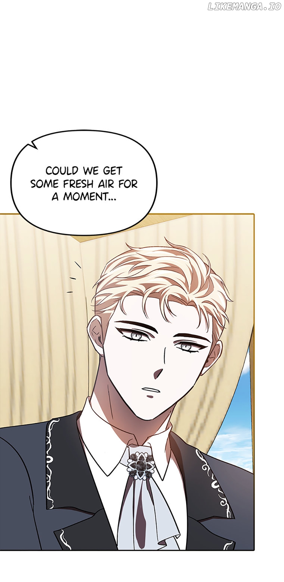 I’m a Supporting Role in a Horror Game, Don’t Kill Me Chapter 18 - page 33