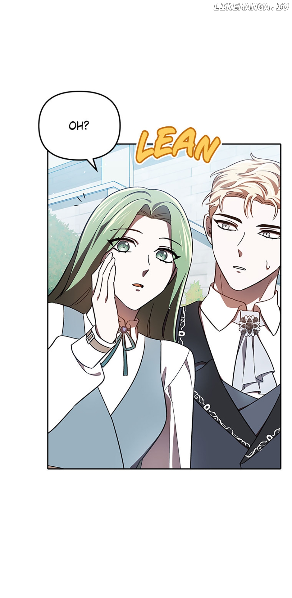 I’m a Supporting Role in a Horror Game, Don’t Kill Me Chapter 18 - page 37