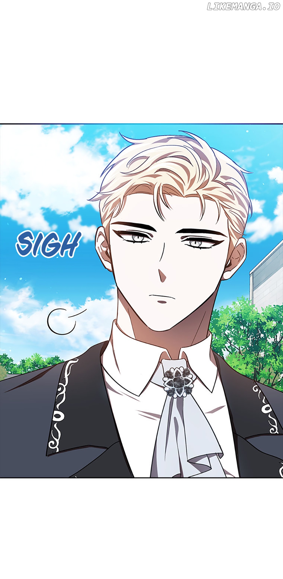 I’m a Supporting Role in a Horror Game, Don’t Kill Me Chapter 18 - page 40