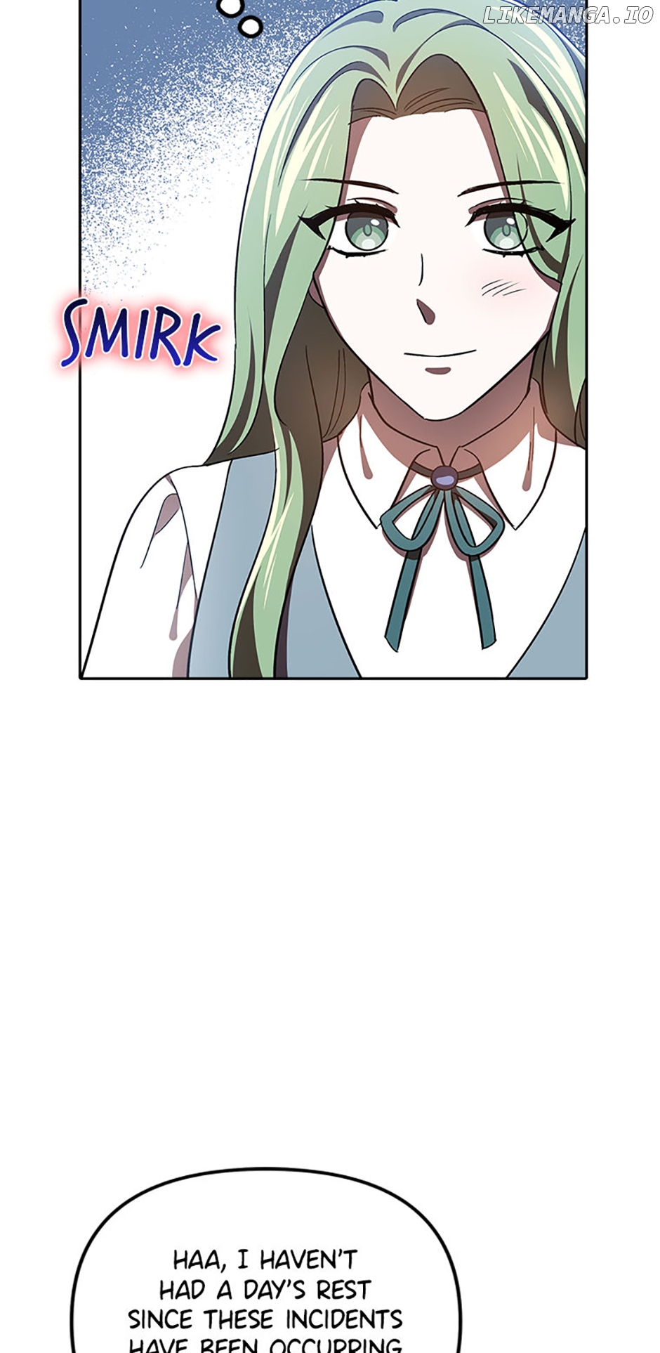 I’m a Supporting Role in a Horror Game, Don’t Kill Me Chapter 18 - page 55