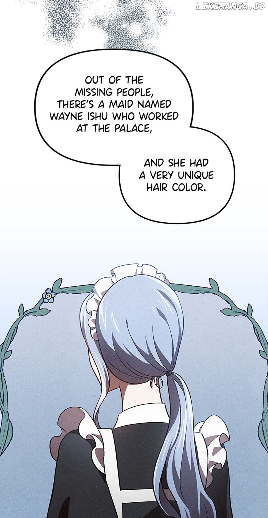 I’m a Supporting Role in a Horror Game, Don’t Kill Me Chapter 18 - page 58