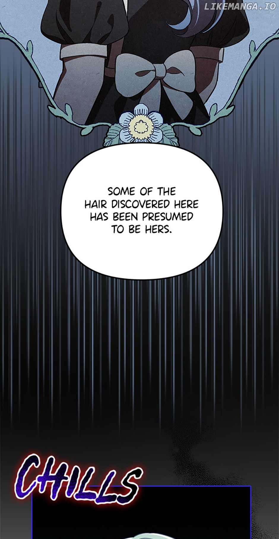 I’m a Supporting Role in a Horror Game, Don’t Kill Me Chapter 18 - page 59