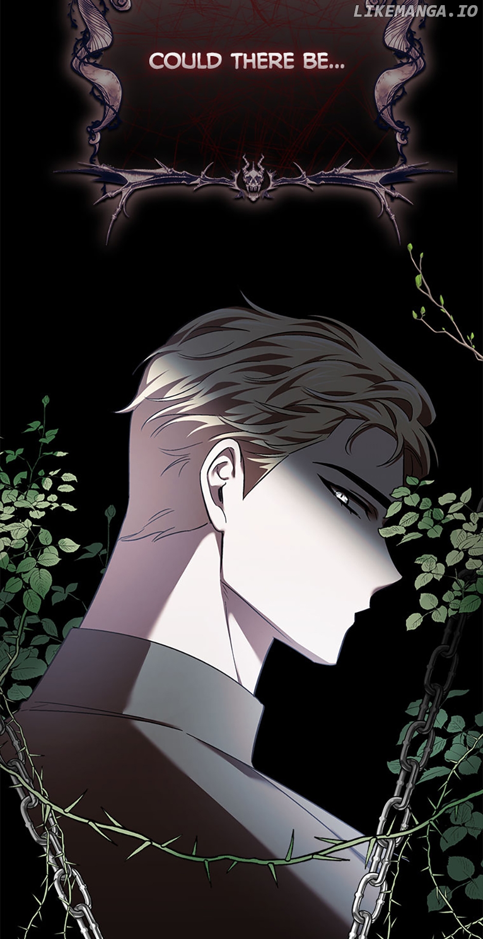 I’m a Supporting Role in a Horror Game, Don’t Kill Me Chapter 18 - page 6