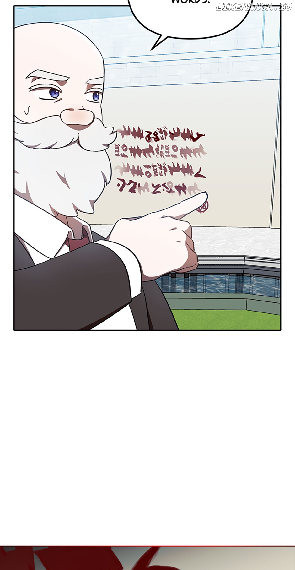 I’m a Supporting Role in a Horror Game, Don’t Kill Me Chapter 18 - page 62