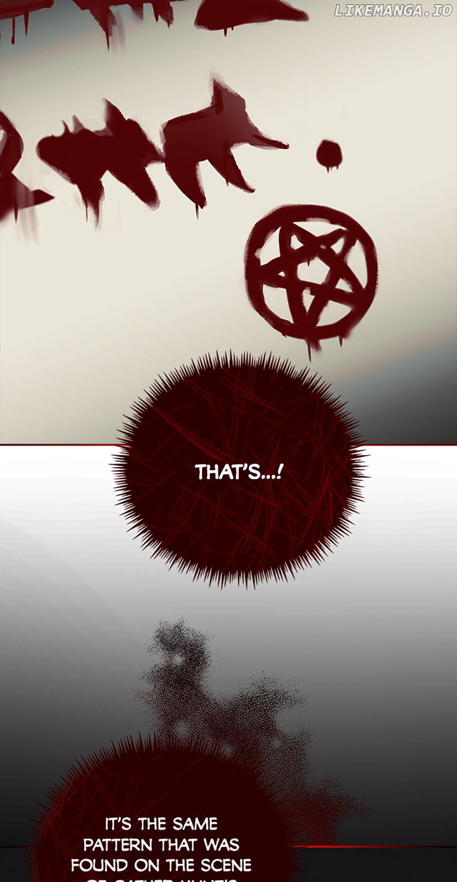 I’m a Supporting Role in a Horror Game, Don’t Kill Me Chapter 18 - page 63