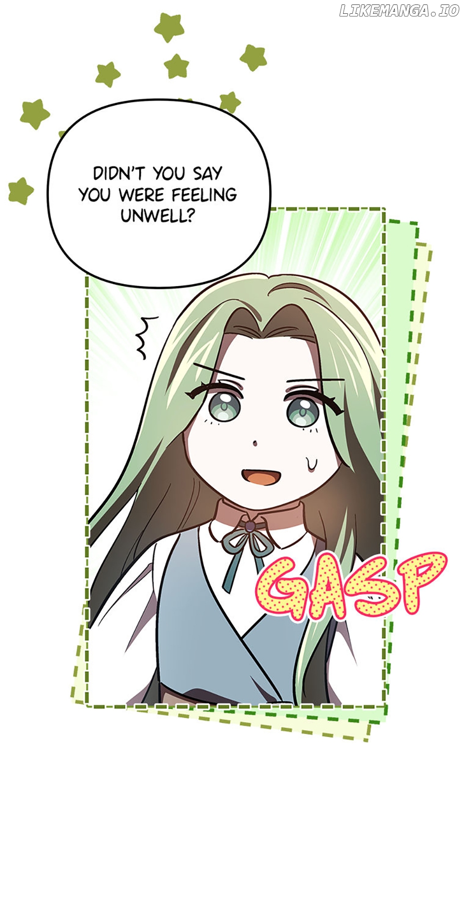 I’m a Supporting Role in a Horror Game, Don’t Kill Me Chapter 18 - page 69