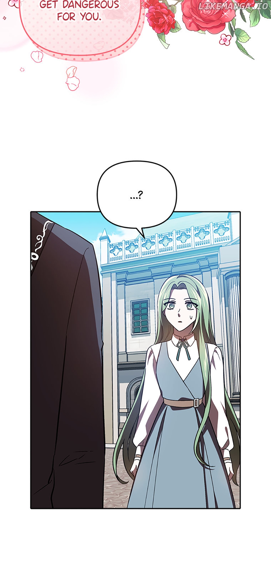 I’m a Supporting Role in a Horror Game, Don’t Kill Me Chapter 18 - page 74