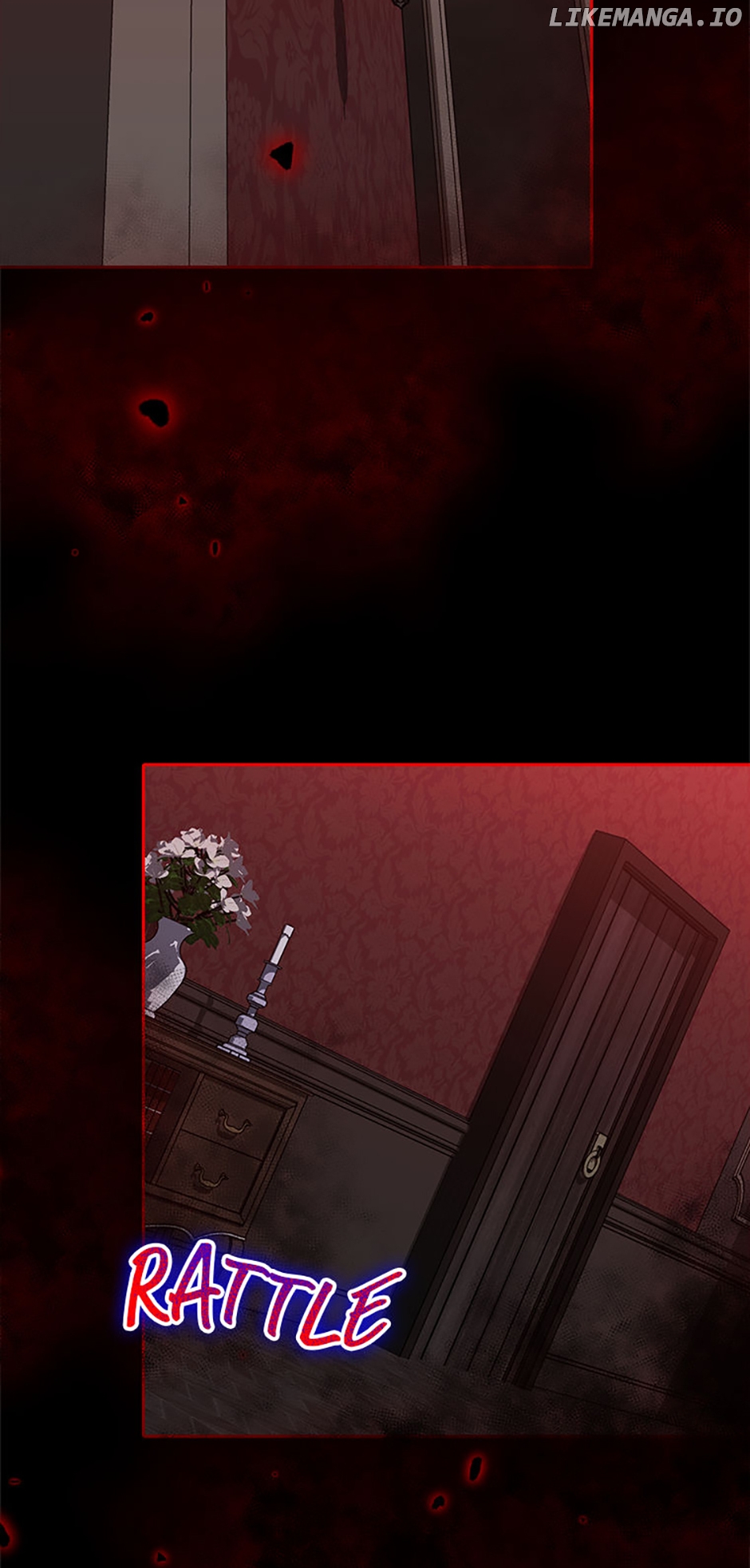 I’m a Supporting Role in a Horror Game, Don’t Kill Me Chapter 18 - page 78