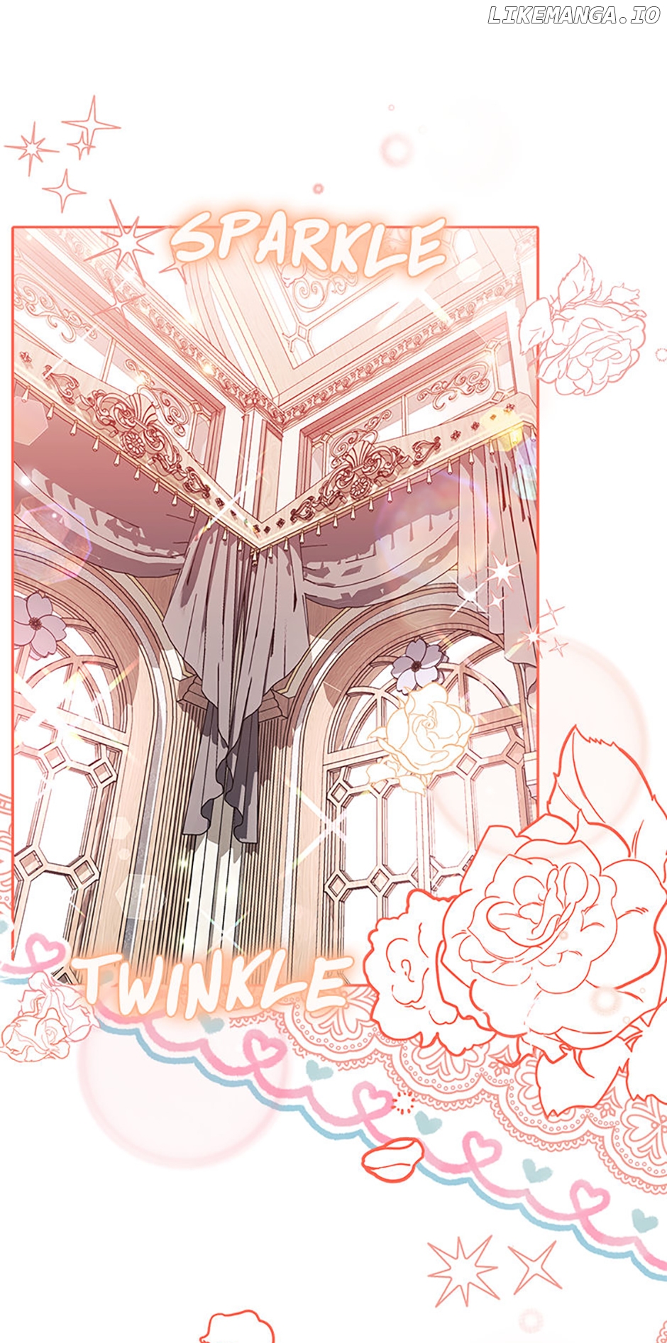 I’m a Supporting Role in a Horror Game, Don’t Kill Me Chapter 19 - page 1