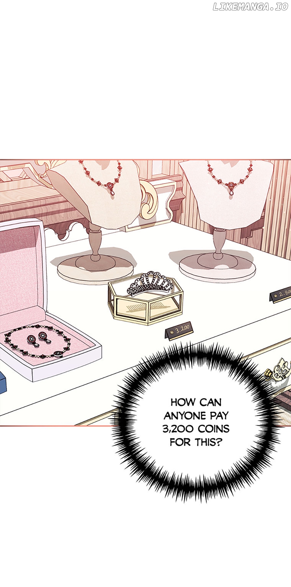 I’m a Supporting Role in a Horror Game, Don’t Kill Me Chapter 19 - page 10