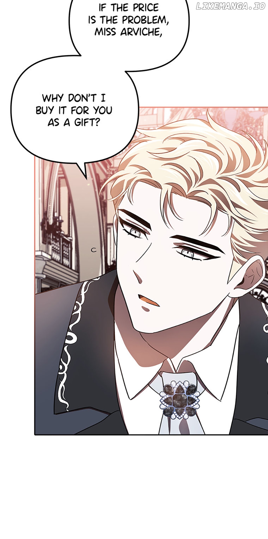 I’m a Supporting Role in a Horror Game, Don’t Kill Me Chapter 19 - page 12