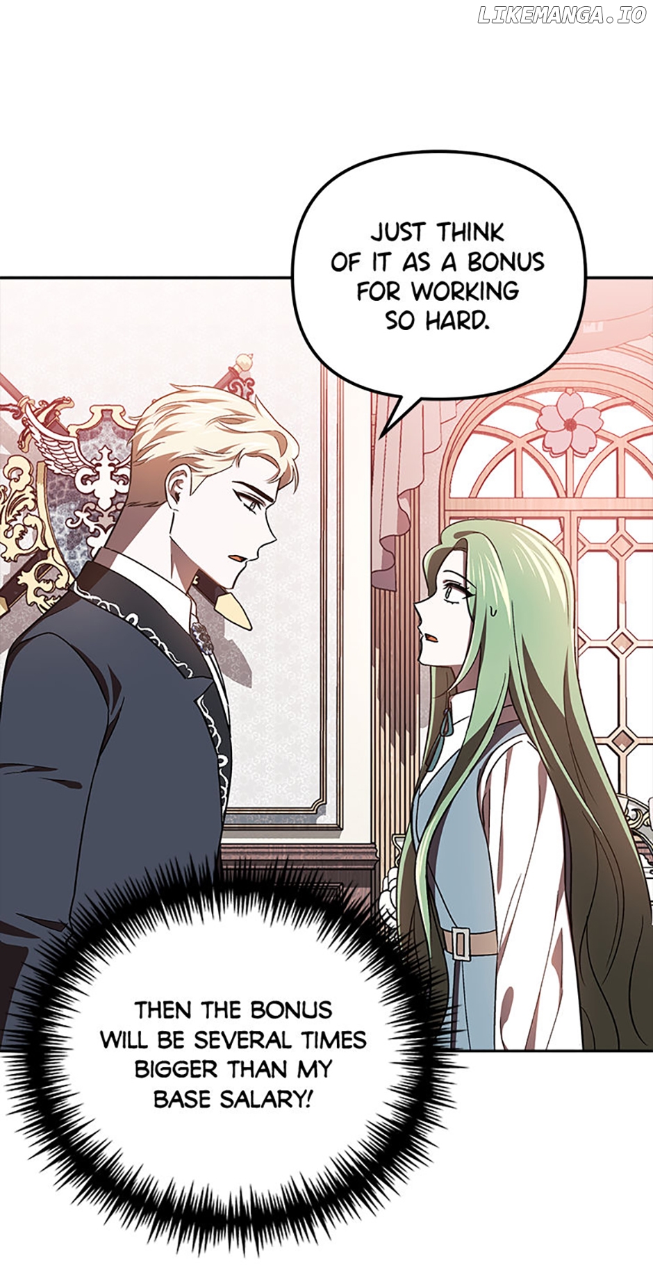 I’m a Supporting Role in a Horror Game, Don’t Kill Me Chapter 19 - page 17