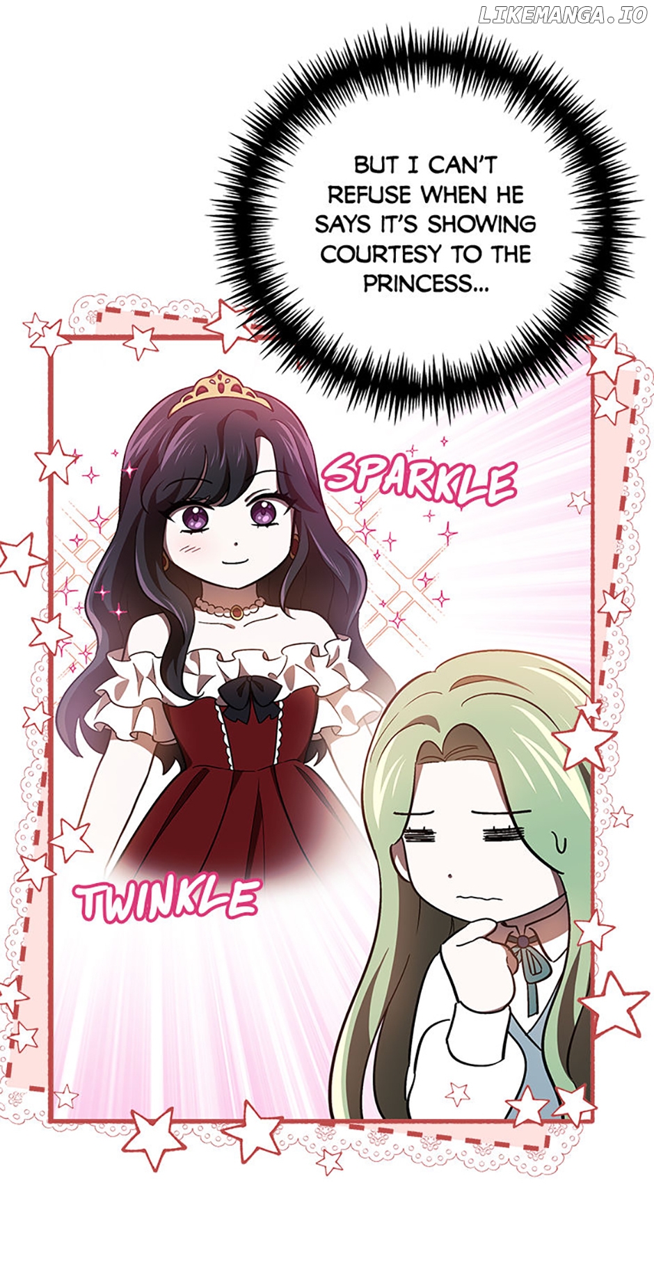 I’m a Supporting Role in a Horror Game, Don’t Kill Me Chapter 19 - page 18