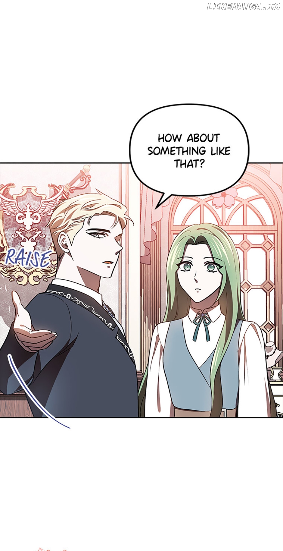 I’m a Supporting Role in a Horror Game, Don’t Kill Me Chapter 19 - page 19