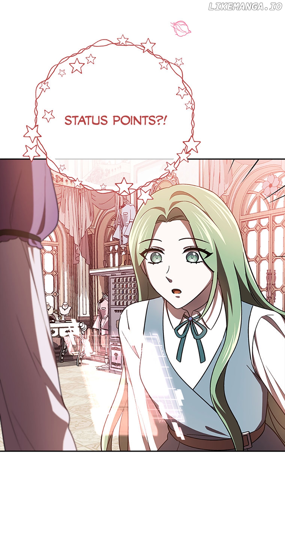 I’m a Supporting Role in a Horror Game, Don’t Kill Me Chapter 19 - page 21