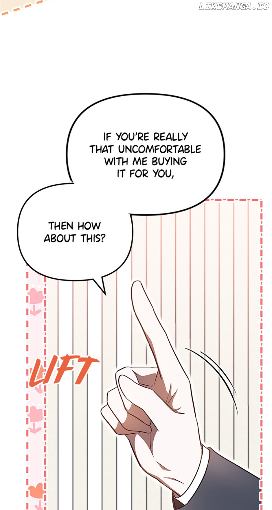 I’m a Supporting Role in a Horror Game, Don’t Kill Me Chapter 19 - page 27