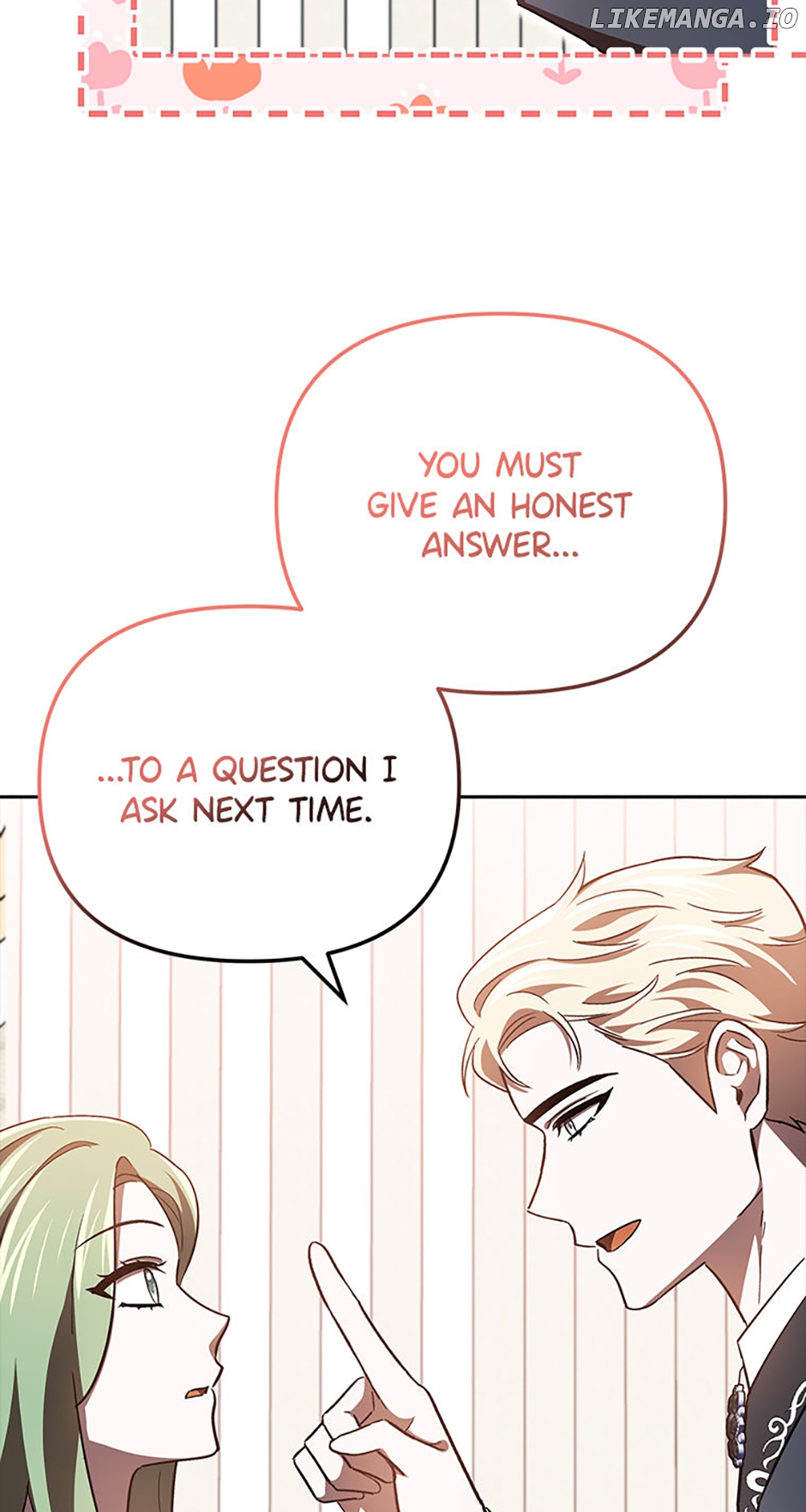 I’m a Supporting Role in a Horror Game, Don’t Kill Me Chapter 19 - page 28