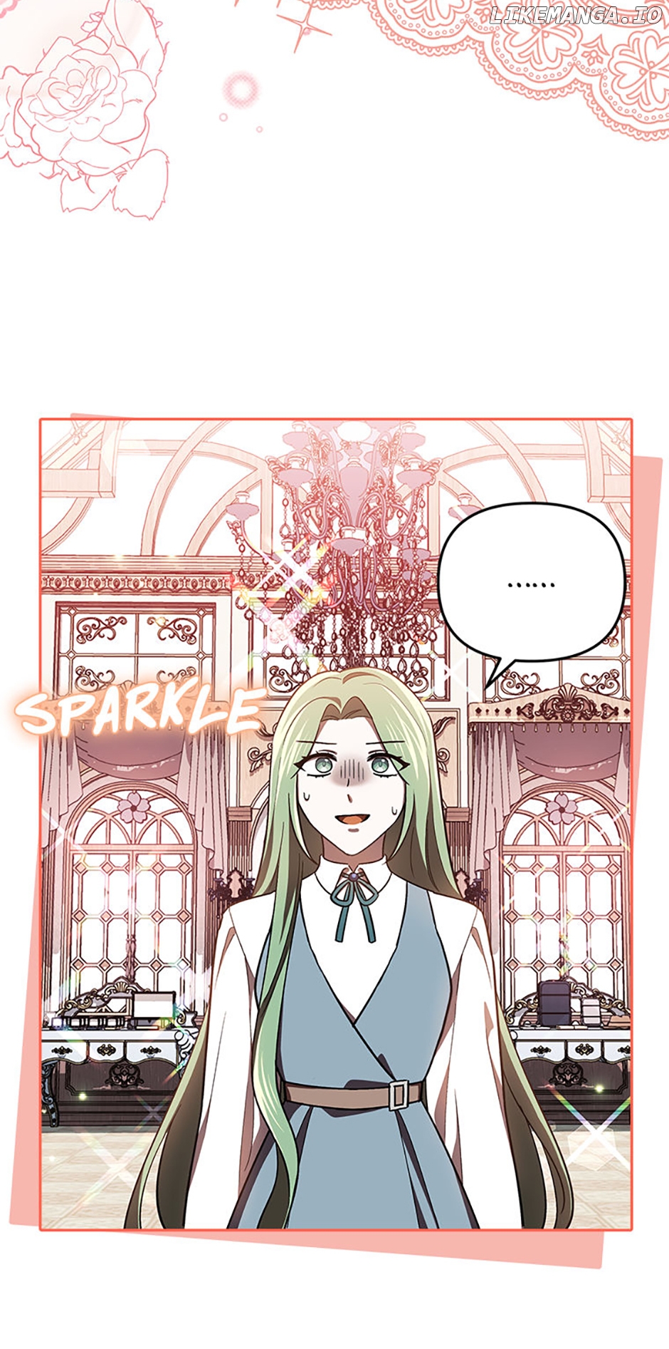 I’m a Supporting Role in a Horror Game, Don’t Kill Me Chapter 19 - page 3