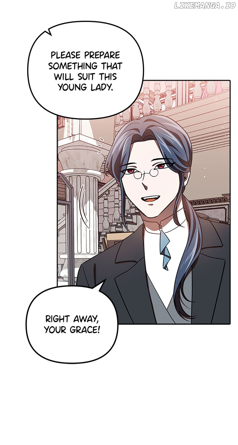 I’m a Supporting Role in a Horror Game, Don’t Kill Me Chapter 19 - page 32