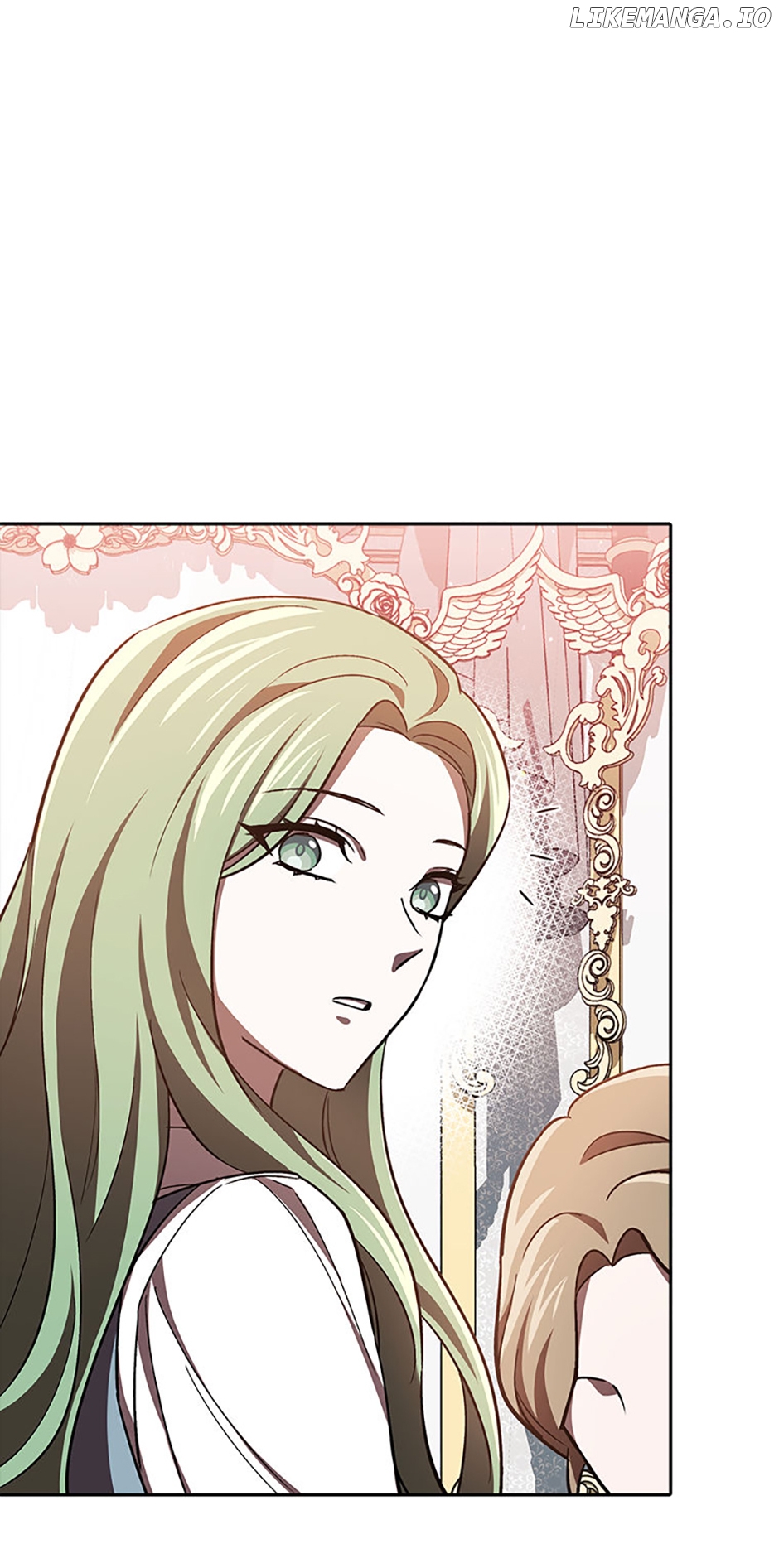 I’m a Supporting Role in a Horror Game, Don’t Kill Me Chapter 19 - page 34