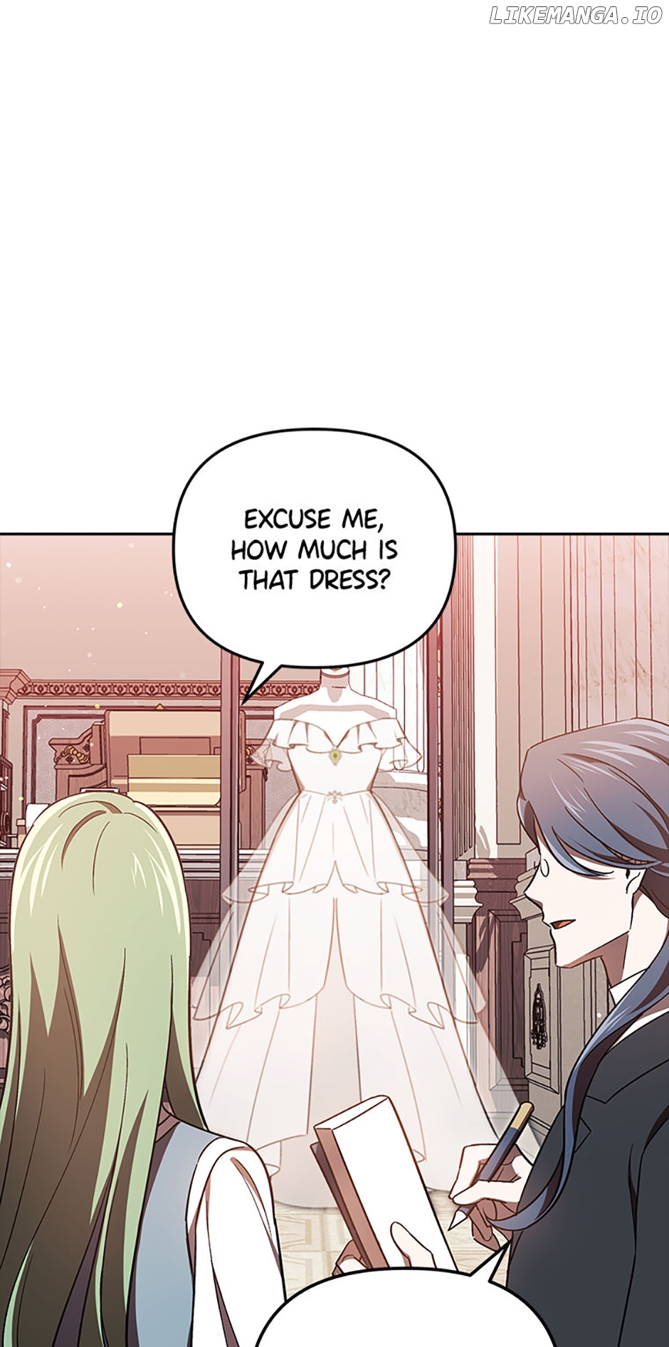 I’m a Supporting Role in a Horror Game, Don’t Kill Me Chapter 19 - page 35