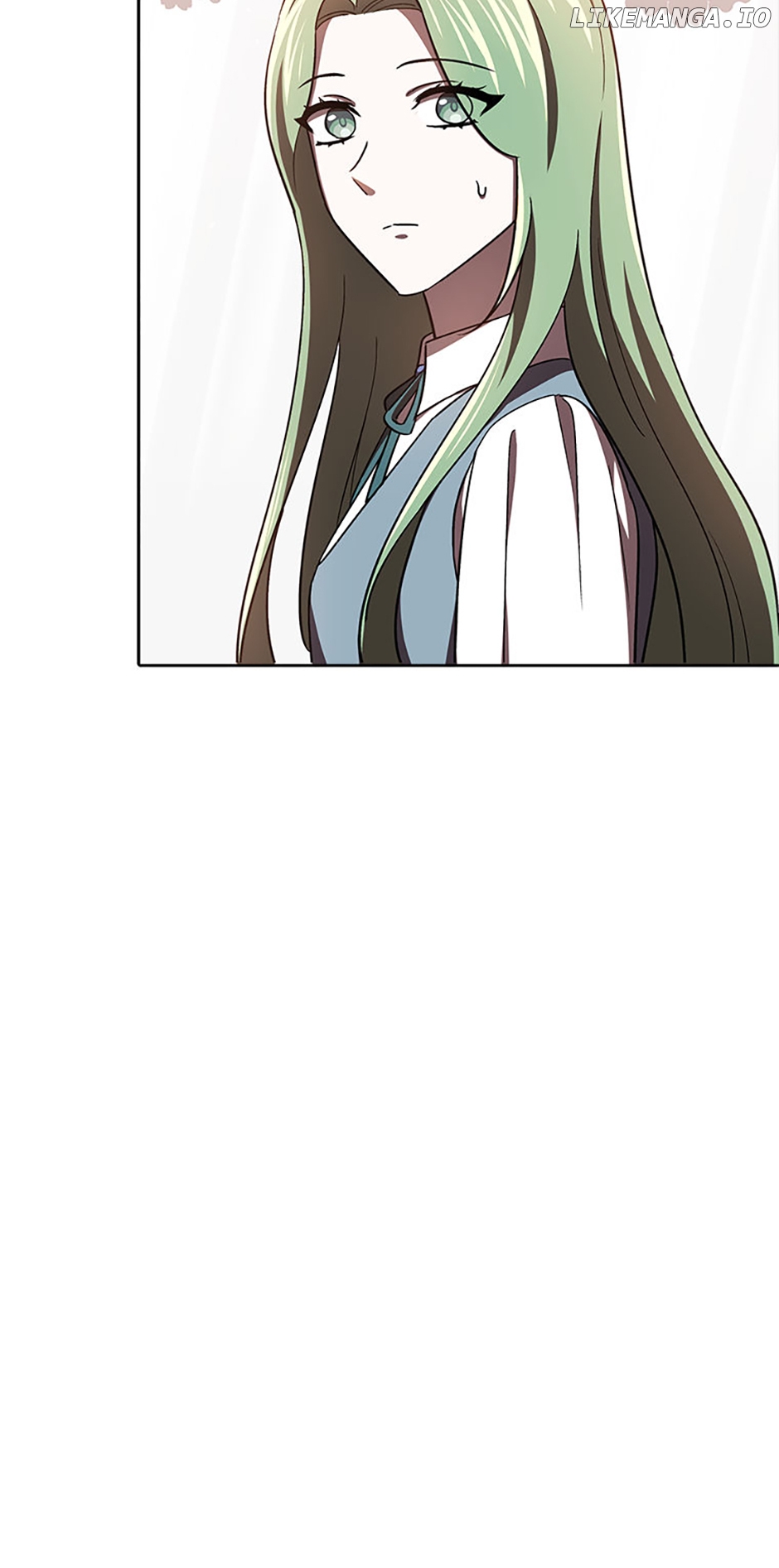 I’m a Supporting Role in a Horror Game, Don’t Kill Me Chapter 19 - page 40