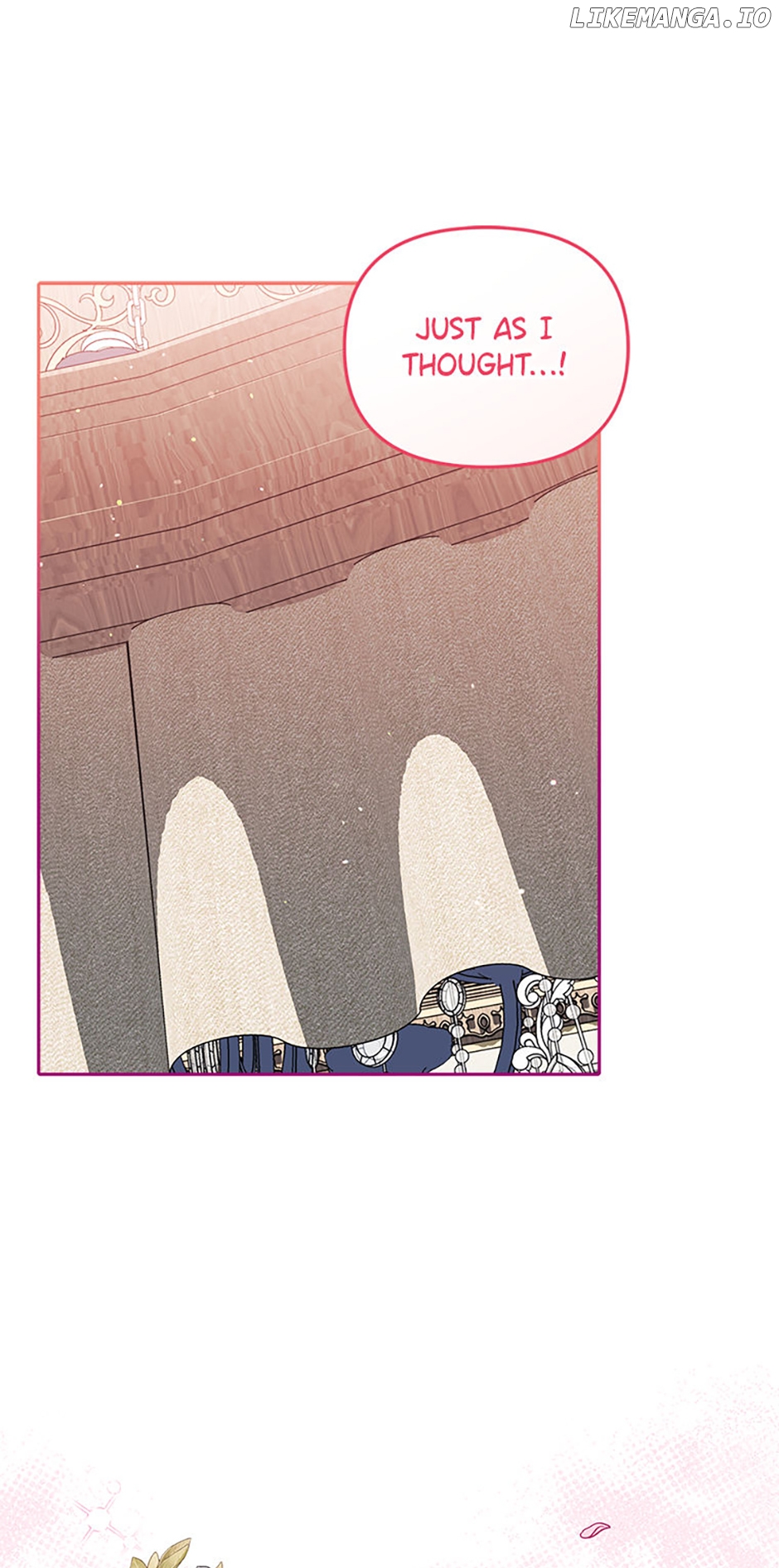 I’m a Supporting Role in a Horror Game, Don’t Kill Me Chapter 19 - page 41