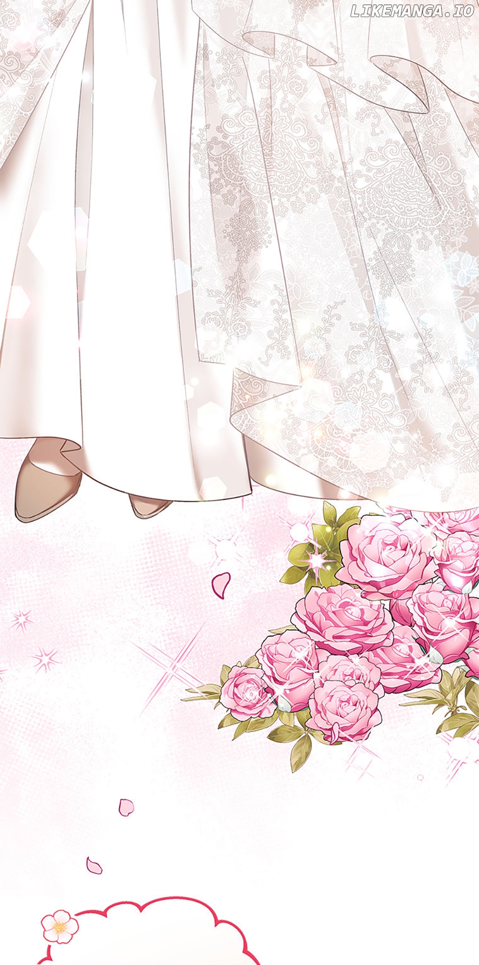 I’m a Supporting Role in a Horror Game, Don’t Kill Me Chapter 19 - page 43