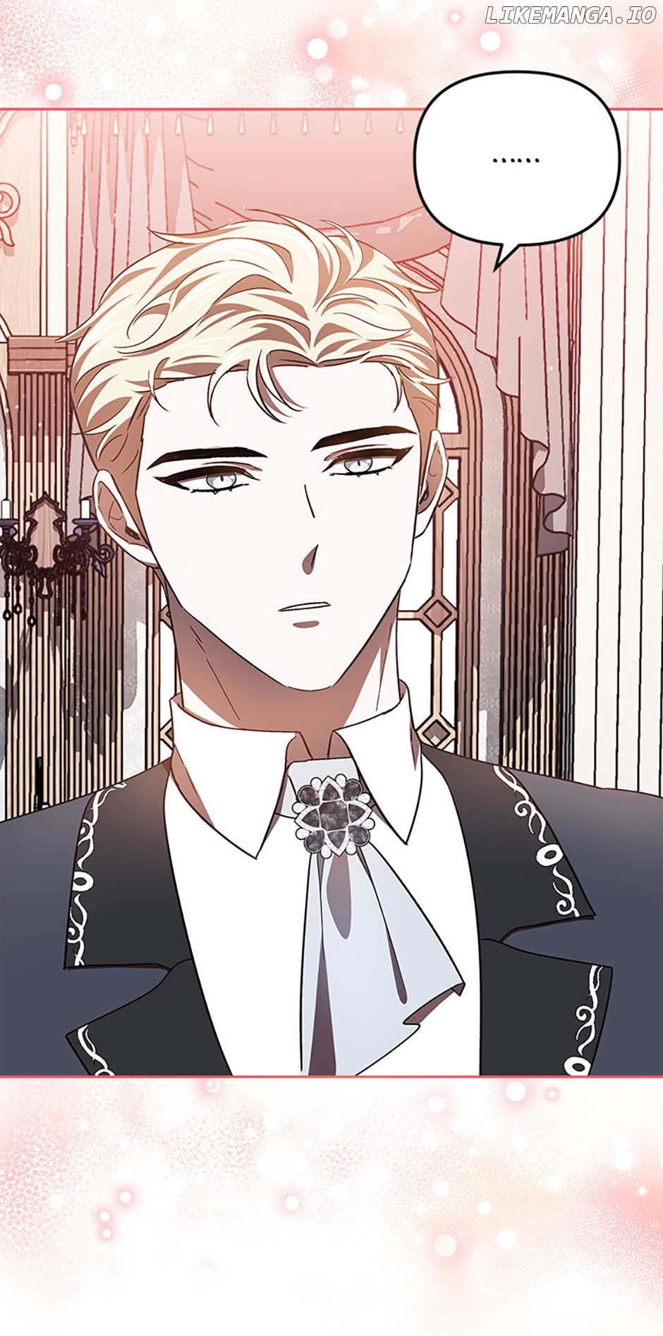 I’m a Supporting Role in a Horror Game, Don’t Kill Me Chapter 19 - page 45