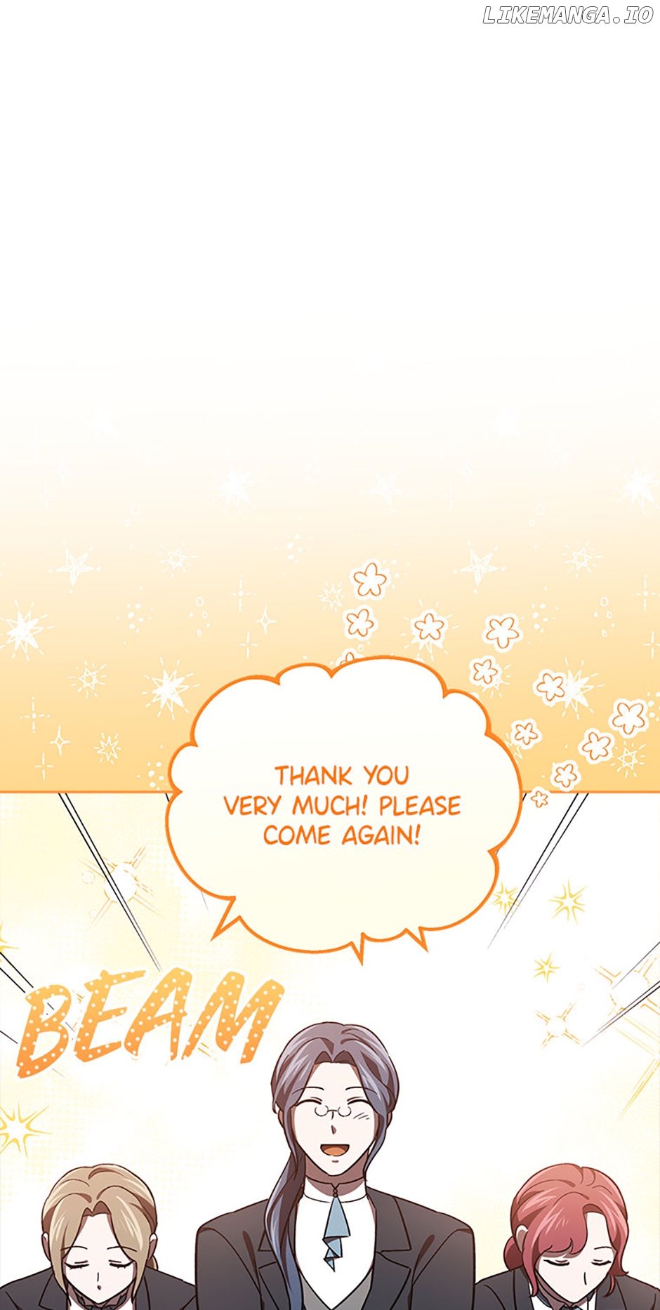 I’m a Supporting Role in a Horror Game, Don’t Kill Me Chapter 19 - page 50