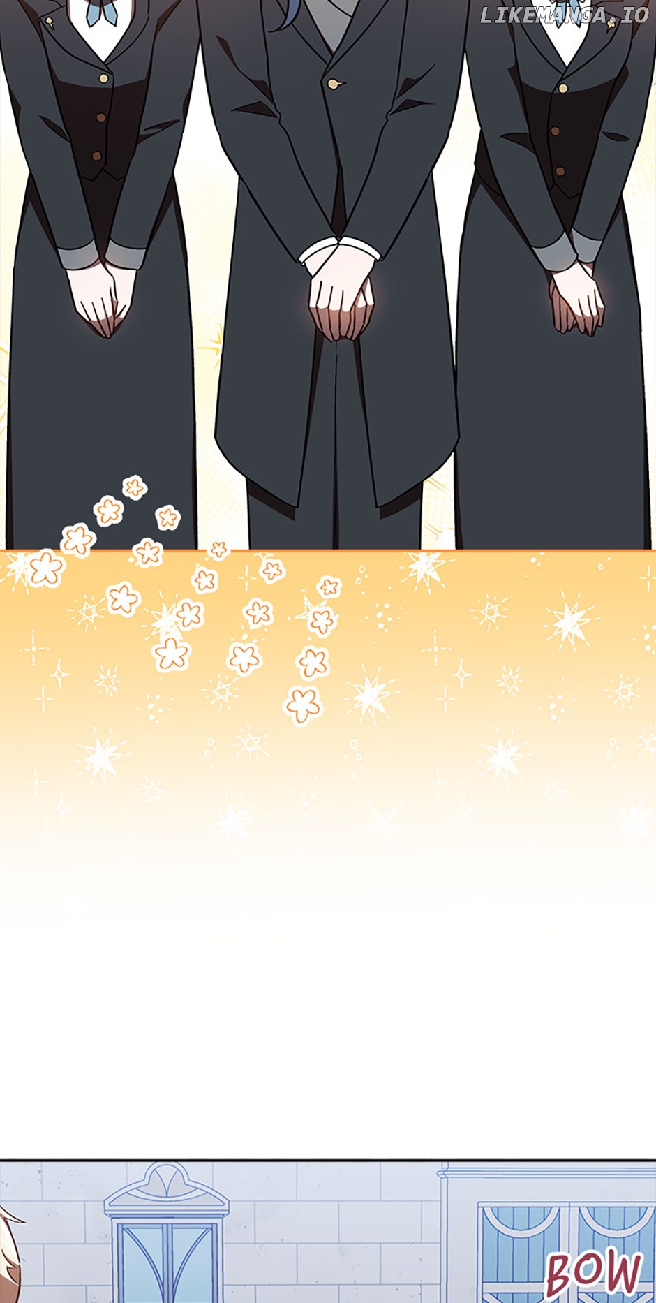 I’m a Supporting Role in a Horror Game, Don’t Kill Me Chapter 19 - page 51