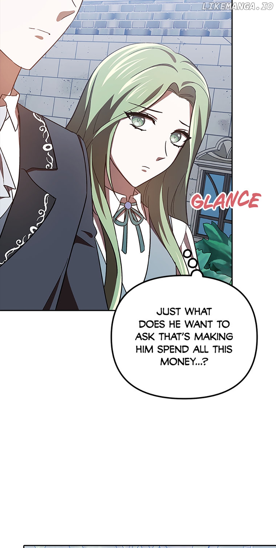 I’m a Supporting Role in a Horror Game, Don’t Kill Me Chapter 19 - page 53