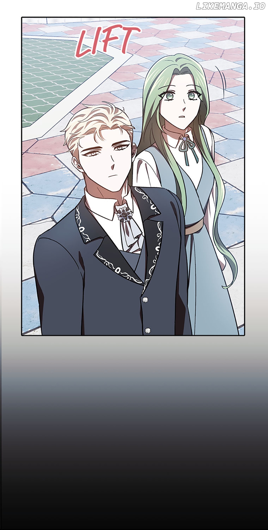 I’m a Supporting Role in a Horror Game, Don’t Kill Me Chapter 19 - page 55