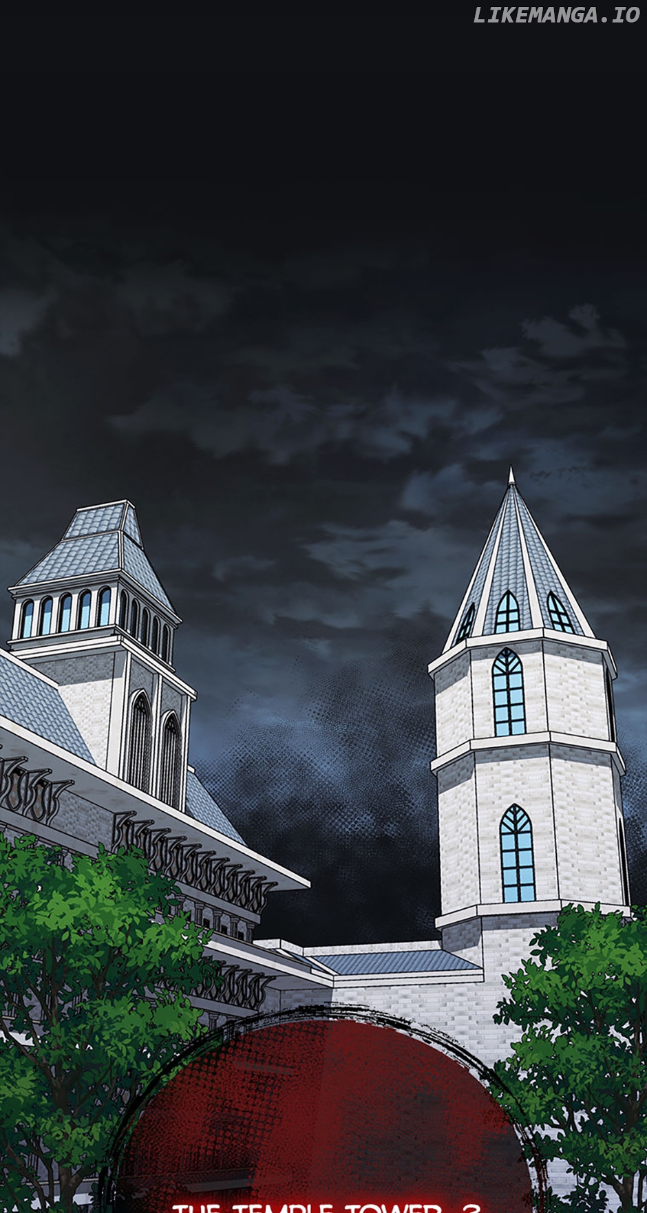 I’m a Supporting Role in a Horror Game, Don’t Kill Me Chapter 19 - page 56